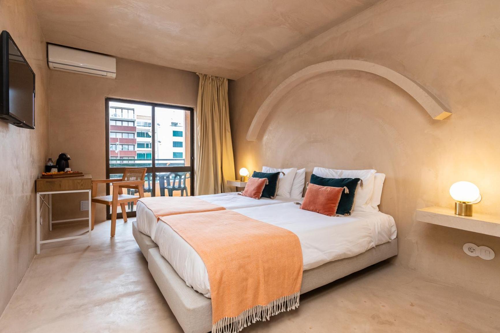 Szálloda Casablanca Unique 3*