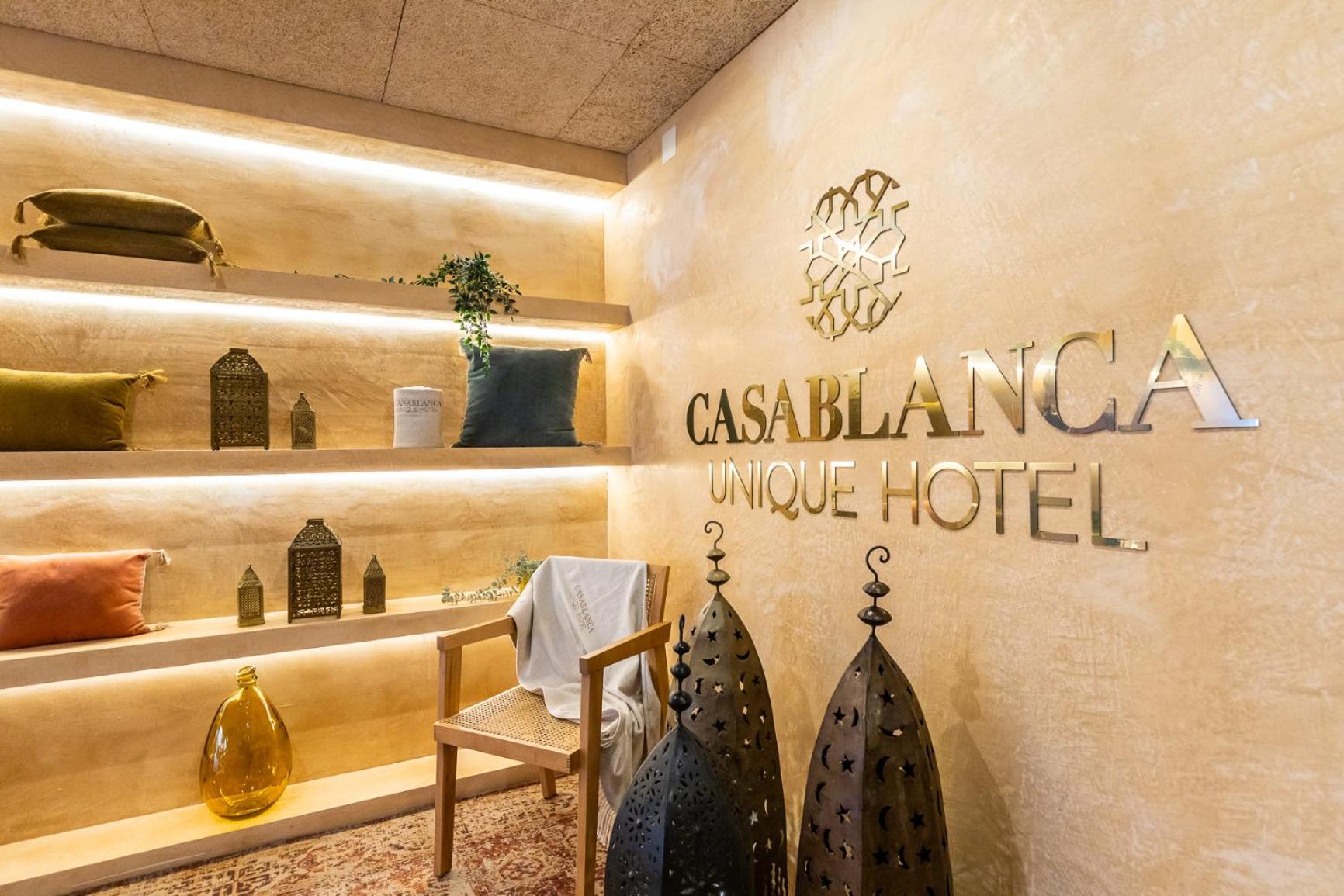 Casablanca